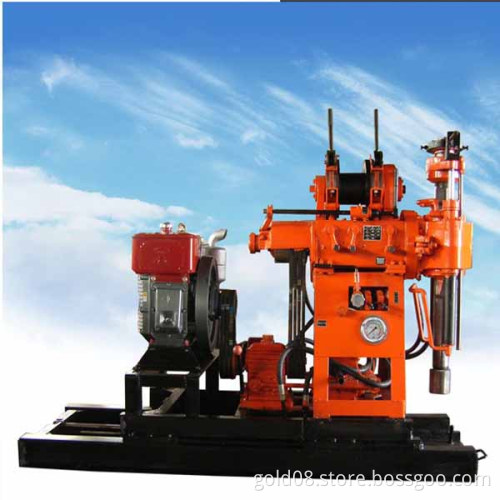 Water Well Drilling Machine and Equipment Price